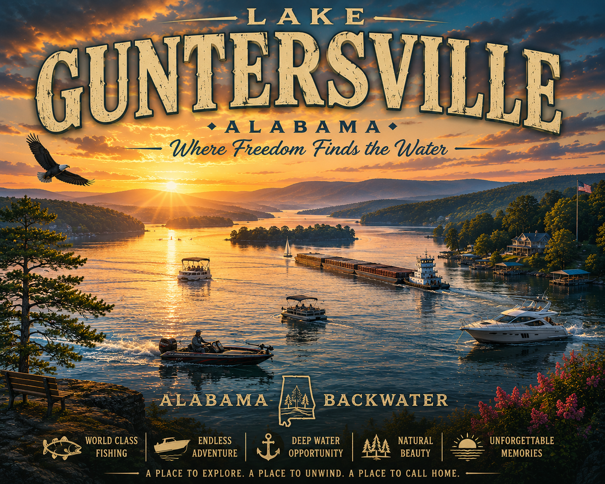 Lake Guntersville Dead Bass Reports Raise Fish-Care Questions