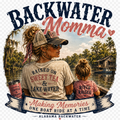Backwater Momma