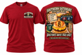 Southern Saturday Nutrition Plan T-Shirt